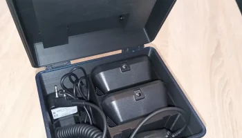 Коробка для зарядного устройства Baofeng UV-5R