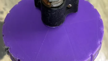Запасное колесо с вращающимся магнитом...... 2
