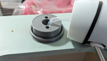 Крепление для диспенсера для воды для детей Ikea DUKTIG ...