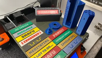 Измеритель настроения