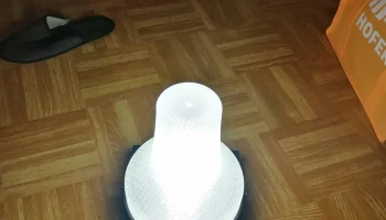 Походный фонарь