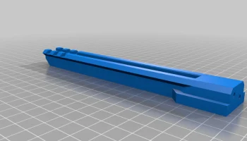Крепление UNW Light для платформы FGC9, FGC6, FGC68 3