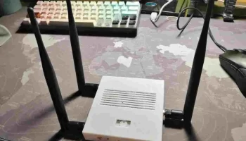 Чехол Wi-Fi pineapple mk7