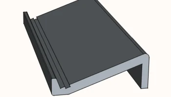 Выпрямляющая подставка для часов Ikea Filmis 2