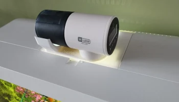 Кормушка для аквариума YEE YSQ-750 Rev.1 1