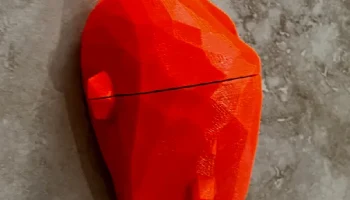 Чехол Logitech MX Master 3 (с отверстиями для магнитов ди... 1