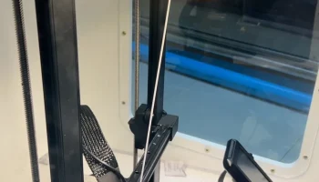 Светодиодная панель для Ender 3 V3 KE 2
