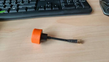 Крышка антенны FOXEER PAGODA PRO