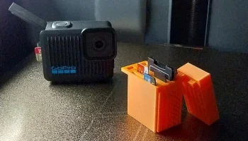 SD-контейнер с крышкой 2