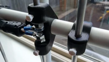 K1PDX Комплект антенны Yagi 2