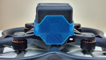 Ремешок для аккумулятора DJI Avata 2
