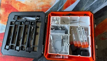 Кейс для запасных частей Prusa (кейс PSP) с магнитами - M... 4