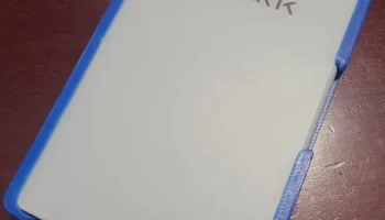 Простой чехол Xteink X4