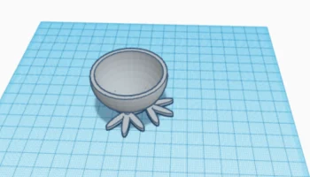 Egg cup 5