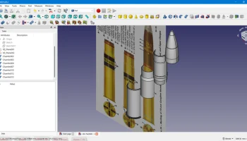 Корпус 75 мм x 350R 4
