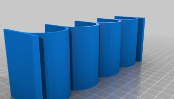 Держатель тако 2