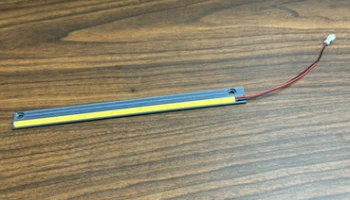 Мод Creality K2 Plus Light Strip 4