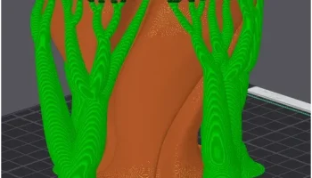 Quad Vase 2