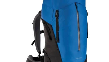 Держатель-зажим для трубки для гидратации Arc'teryx Bora 3