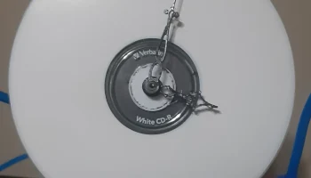 Часы для CD / DVD