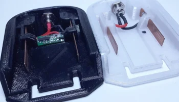 Адаптер для аккумулятора Makita (джек) 2