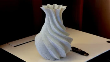 Vase 877