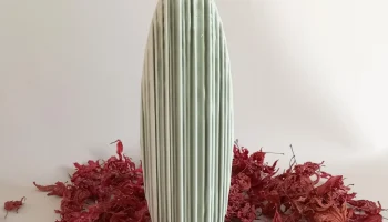 Ваза South Tribe 1 3