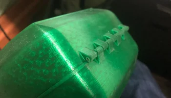 Чехол для наушников 1