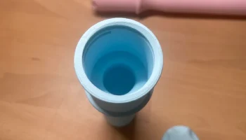 Ультра портативная удочка. 2