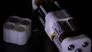 Аккумулятор