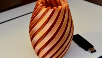 Vase 955