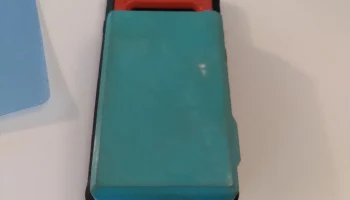 Телефон с питанием 18650 (S10) 9