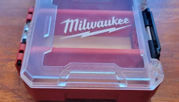 Разделитель, совместимый с корпусом Milwaukee Compact - ... 3
