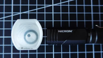 Рассеиватель для фонаря Nicron N7 6