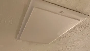 Магнитная крышка вентиляционного отверстия HVAC Магнитная крышка вентиляционного отверстия HVAC