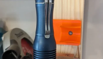 Подставка Noctigon KR1 Flashlight 4