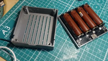 Чехол для Power Bank 7