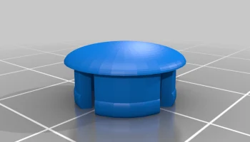 Franke Zurich mixer tap Cover/end cap