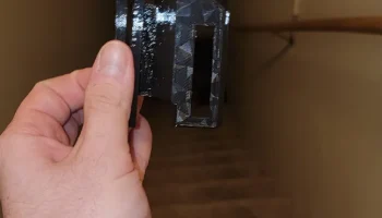Крепление Ailunce HD1 Tek-Lok/Rusty-Lok 1