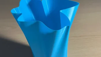 Drunk Vase 2