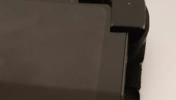 Адаптер для чехла Galaxy tab s9