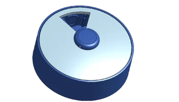 Tablettenbox 7-Тейдж 3
