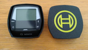 Защитный чехол для дисплея Bosch Intuvia 1