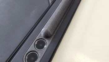 Чехол для ручки Samsung Creator для Tab S9 Ultra 1