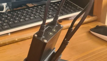 Держатель выставки BIFRC DH20 3