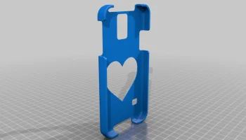 Чехол для Samsung Galaxy S5 g900 4