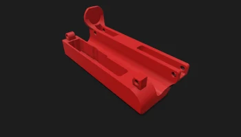 AR Pack Block REV.3 AR Pack Block REV.3