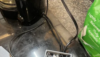 AutoCoffee Enclosure - корпус автоматической кофеварки д... 1