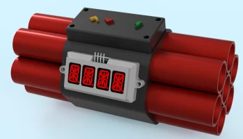 Часы TNT 5