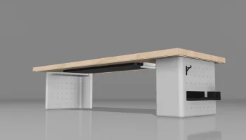 FlexiStand - Модульная подставка для монитора......... 7